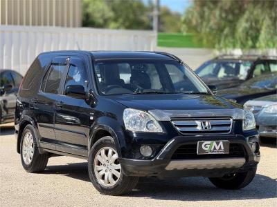 2005 Honda CR-V Sport Wagon RD MY2005 for sale in Melbourne - West