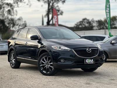 2014 Mazda CX-9 Grand Touring Wagon TB10A5 for sale in Melbourne - West