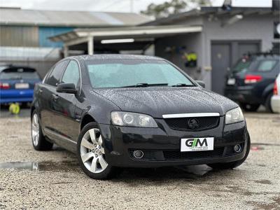 2007 Holden Calais V Sedan VE for sale in Melbourne - West