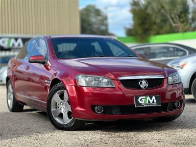 2006 Holden Calais Sedan VE for sale in Melbourne - West