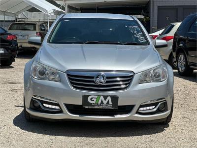 2013 Holden Calais Sedan VF MY14 for sale in Melbourne - West