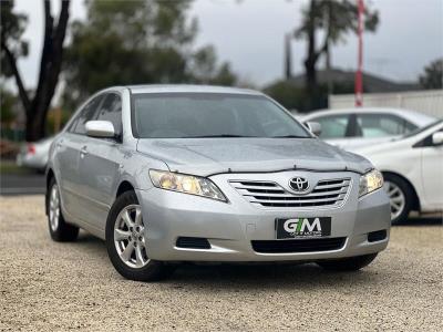 2007 Toyota Camry Altise Sedan ACV40R for sale in Melbourne - West