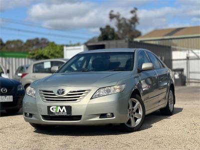 2008 Toyota Camry Grande Sedan ACV40R for sale in Melbourne - West