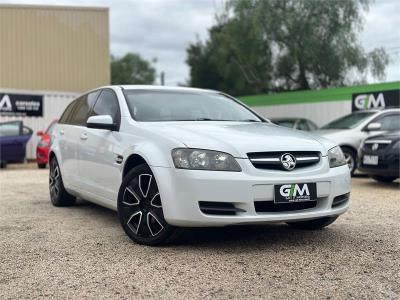 2009 Holden Commodore Omega Wagon VE MY09.5 for sale in Melbourne - West