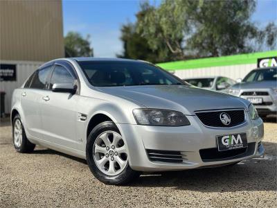 2011 Holden Commodore Omega Sedan VE II MY12 for sale in Melbourne - West