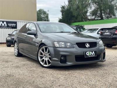 2011 Holden Commodore SV6 Sedan VE II for sale in Melbourne - West