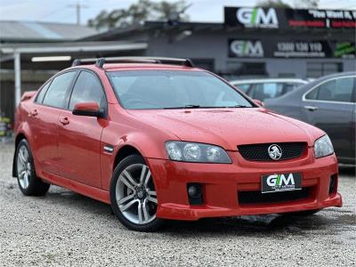 2007 Holden Commodore SV6 Sedan VE for sale in Melbourne - West