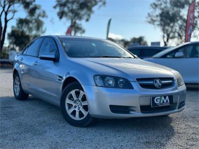 2009 Holden Commodore Omega Sedan VE MY09.5 for sale in Melbourne - West