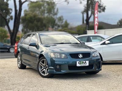 2011 Holden Commodore SV6 Wagon VE II for sale in Melbourne - West