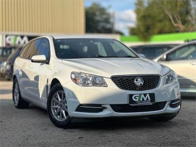 2013 Holden Commodore Evoke Wagon VF MY14 for sale in Melbourne - West