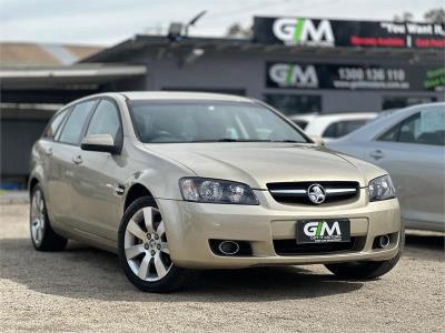 2009 Holden Commodore International Wagon VE MY09.5 for sale in Melbourne - West