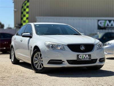 2013 Holden Commodore Evoke Sedan VF MY14 for sale in Melbourne - West