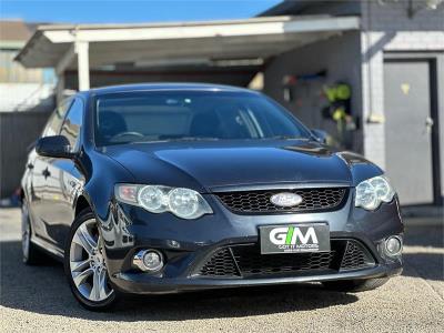 2010 Ford Falcon XR6 Sedan FG for sale in Melbourne - West