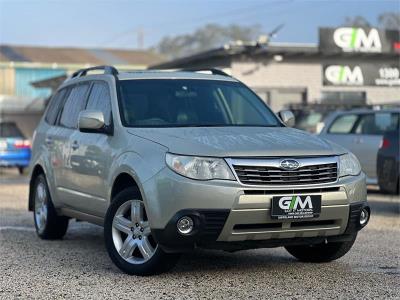 2010 Subaru Forester XS Premium Wagon S3 MY10 for sale in Melbourne - West