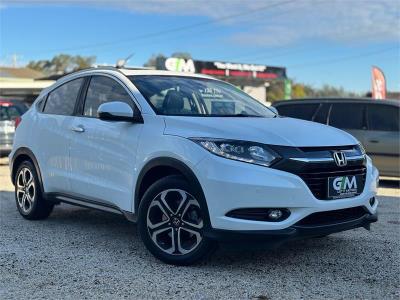 2016 Honda HR-V VTi-L Wagon MY16 for sale in Melbourne - West