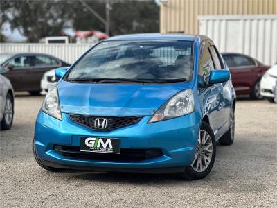 2008 Honda Jazz GLi Hatchback GE MY09 for sale in Melbourne - West