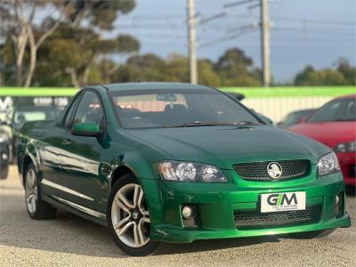 2008 Holden Ute SV6 Utility VE for sale in Melbourne - West