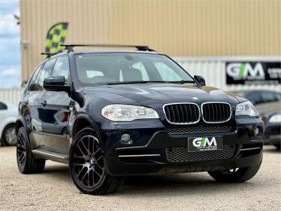 2007 BMW X5 d Wagon E70 for sale in Melbourne - West