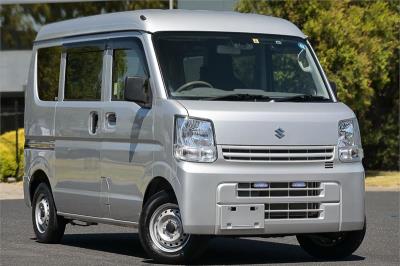 2017 Suzuki Every PA Van DA17V for sale in Truganina