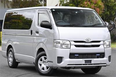 2018 Toyota Hiace DX GDH201V for sale in Braeside