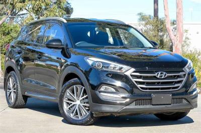 2016 Hyundai Tucson Active X Wagon TL for sale in Truganina