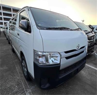 2018 TOYOTA HIACE DX 5D VAN GDH201 2018 for sale in Allenstown