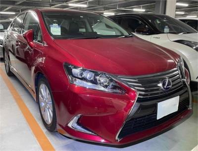 2017 TOYOTA LEXUS HS 250h HS 250h 2017 for sale in Allenstown