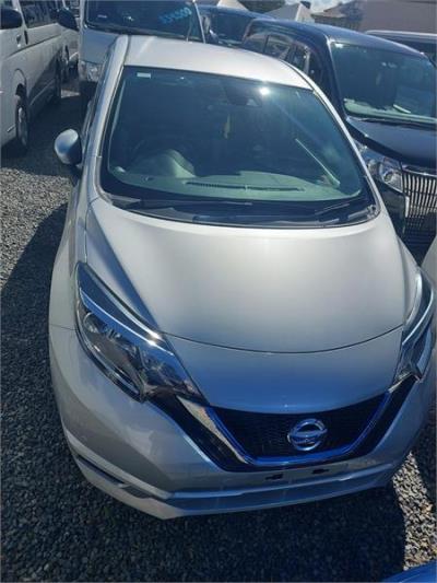 2018 NISSAN NOTE e-POWER X (HYBRID) 5D HATCHBACK HE12 2018 for sale in Allenstown