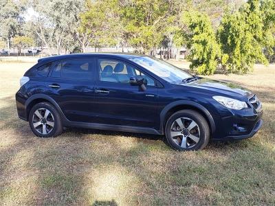 2014 SUBARU XV 2.0i-S 4D WAGON MY14 2014 for sale in Allenstown