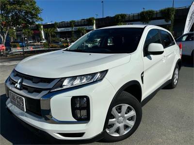 2023 Mitsubishi ASX GS Wagon XD MY23 for sale in Robina