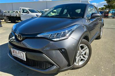 2022 Toyota C-HR GXL Wagon NGX10R for sale in Robina