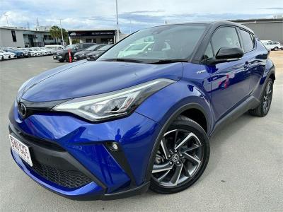 2023 Toyota C-HR Koba Wagon NGX10R for sale in Robina