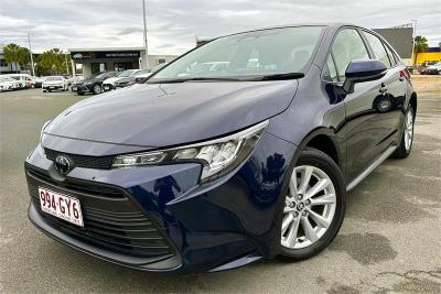 2023 Toyota Corolla Ascent Sport Sedan MZEA12R for sale in Robina