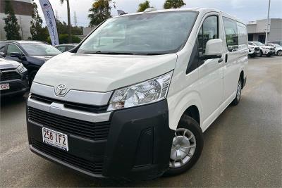 2023 Toyota Hiace Van GDH300R for sale in Robina