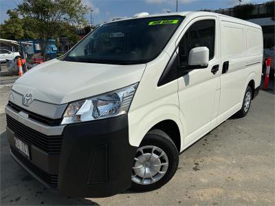 2023 Toyota Hiace Van GDH300R for sale in Robina