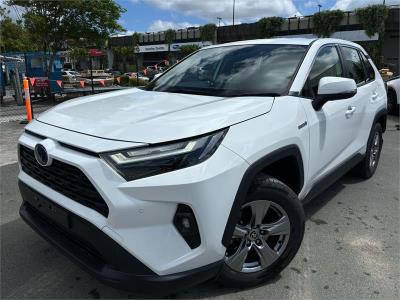 2022 Toyota RAV4 GX Wagon AXAH52R for sale in Robina