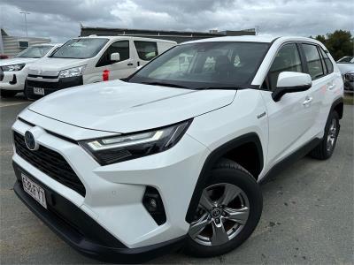 2023 Toyota RAV4 GX Wagon AXAH52R for sale in Robina