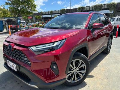 2024 Toyota RAV4 GXL Wagon AXAH52R for sale in Robina