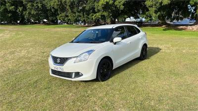 2018 SUZUKI BALENO GL 4D HATCHBACK for sale in Newcastle and Lake Macquarie