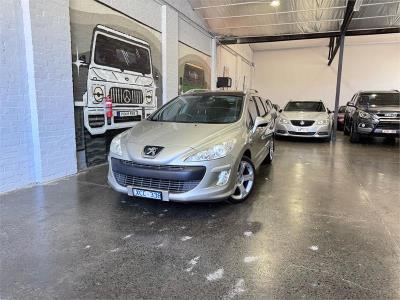 2009 PEUGEOT 308 TOURING XSE HDi 2.0 4D WAGON for sale in Blackburn