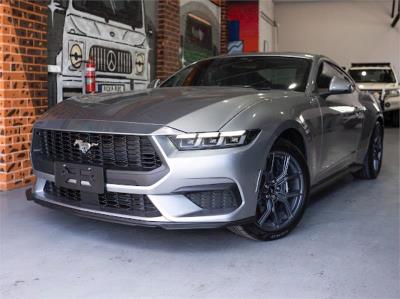 2024 FORD MUSTANG ECOBOOST 2D FASTBACK FO MY24.5 for sale in Blackburn