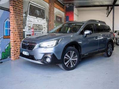 2019 SUBARU OUTBACK 2.5i PREMIUM AWD 4D WAGON MY19 for sale in Blackburn