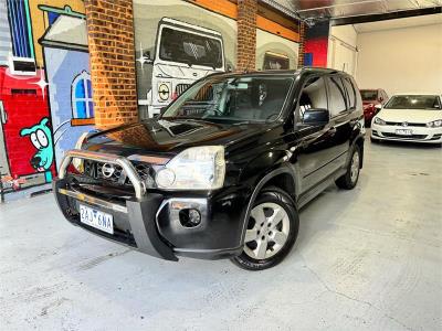 2008 NISSAN X-TRAIL ST (4x4) 4D WAGON T31 for sale in Blackburn