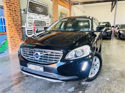 2015 VOLVO XC60 D4 LUXURY 4D WAGON DZ MY16 for sale in Blackburn