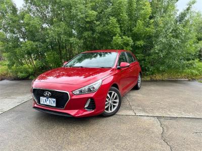 2017 HYUNDAI i30 ACTIVE 4D HATCHBACK PD for sale in Blackburn