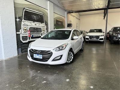 2014 HYUNDAI i30 ACTIVE 5D HATCHBACK GD MY14 for sale in Blackburn