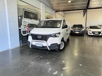 2018 HYUNDAI iLOAD 3S LIFTBACK 4D VAN TQ4 MY19 for sale in Blackburn