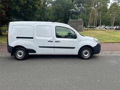 2020 Renault Kangoo Maxi Van F61 Phase II MY20 for sale in Melbourne - Inner