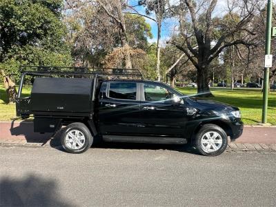 2021 Ford Ranger XLT Utility PX MkIII 2021.25MY for sale in Melbourne - Inner