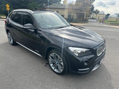 2014 BMW X1 sDrive20i Wagon E84 LCI MY1113 for sale in Melbourne - Inner